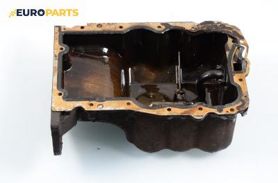 Картер за Opel Corsa B Hatchback (03.1993 - 12.2002) 1.0 i 12V, 54 к.с.