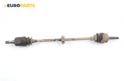 Полуоска за Opel Corsa B Hatchback (03.1993 - 12.2002) 1.0 i 12V, 54 к.с., позиция: дясна