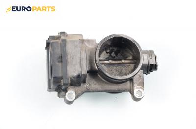 Дроселова клапа за Renault Laguna II Hatchback (03.2001 - 12.2007) 1.8 16V (BG06, BG0J, BG0M), 116 к.с., № 82 00063 652