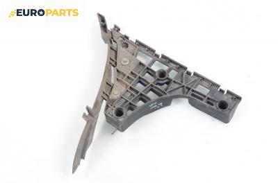 Държач броня за Audi A4 Avant B5 (11.1994 - 09.2001), комби, позиция: задна, лява