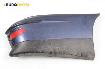 Задна броня за Fiat Marea Weekend (09.1996 - 12.2007), комби