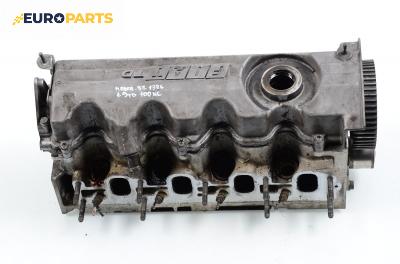 Глава за Fiat Marea Weekend (09.1996 - 12.2007) 1.9 TD 100, 100 к.с.