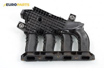 Всмукателен колектор за Fiat Marea Sedan (09.1996 - 12.2007) 1.6 100 16V, 103 к.с.