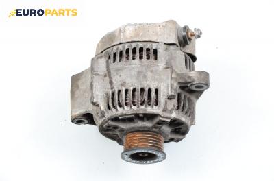 Алтернатор / генератор за Land Rover Freelander SUV I (02.1998 - 10.2006) 1.8 i 16V 4x4, 120 к.с., № YLE102060
