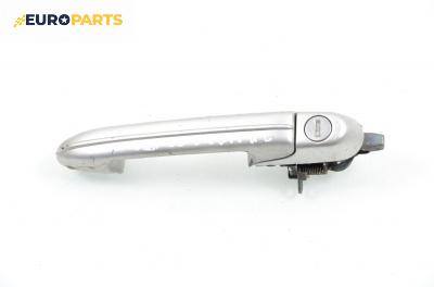 Външна дръжка за Fiat Marea Sedan (09.1996 - 12.2007), седан, позиция: предна, дясна