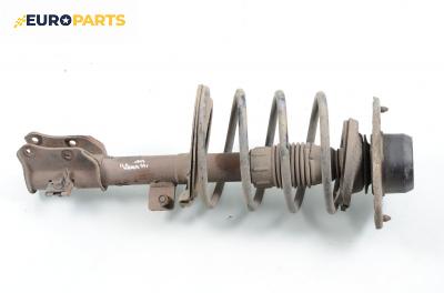 Макферсон за Fiat Marea Sedan (09.1996 - 12.2007), седан, позиция: предна, лява