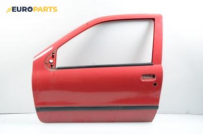 Врата за Fiat Punto Hatchback (09.1993 - 09.1999), 2+1 вр., позиция: лява