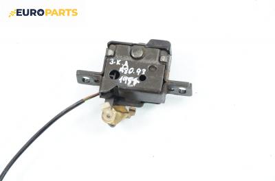 Брава заден капак за Audi 80 Avant B4 (09.1991 - 01.1996), комби, позиция: дясна