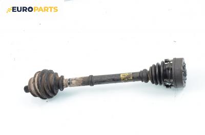 Полуоска за Audi 80 Avant B4 (09.1991 - 01.1996) 2.0 E, 115 к.с., позиция: дясна