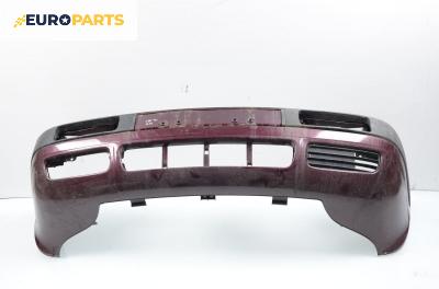 Предна броня за Audi 80 Avant B4 (09.1991 - 01.1996), комби, позиция: предна