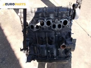 Двигател за Peugeot 306 Hatchback (01.1993 - 10.2003) 1.9 D, 64 к.с., code: DJZ