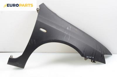 Калник за Fiat Stilo Hatchback (10.2001 - 11.2010), 2+1 вр., позиция: дясна