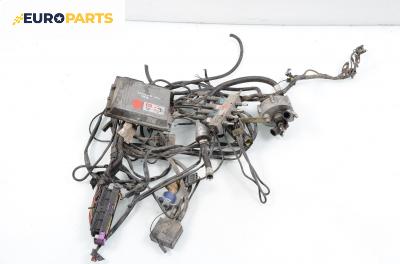 Газов инжекцион за Renault Laguna II Hatchback (03.2001 - 12.2007) 1.8 16V (BG06, BG0J, BG0M), 116 к.с.