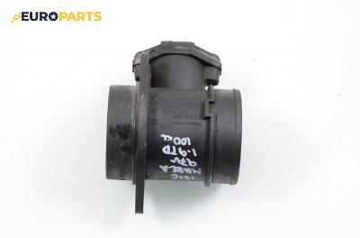 Дебитомер за Fiat Marea Weekend (09.1996 - 12.2007) 1.9 TD 100, 100 к.с., № BOSCH 0 281 002 144