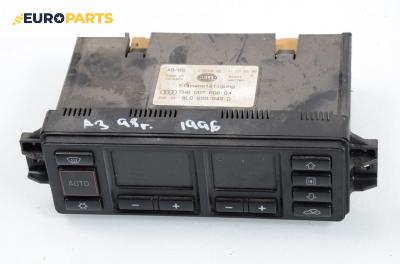 Панел климатроник за Audi A3 Hatchback I (09.1996 - 05.2003)