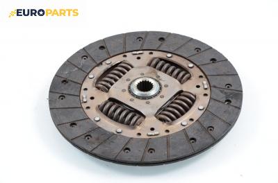 Феродов диск за Peugeot 307 Hatchback (08.2000 - 12.2012) 2.0 HDi 110, 107 к.с.
