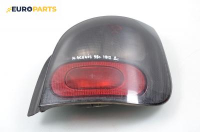Стоп за Renault Megane Scenic (10.1996 - 12.2001), позиция: дясна