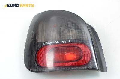 Стоп за Renault Megane Scenic (10.1996 - 12.2001), позиция: лява