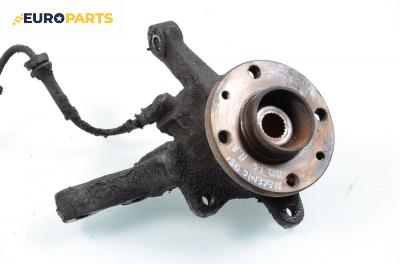 Шенкел главина за Renault Megane Scenic (10.1996 - 12.2001), позиция: предна, лява