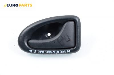 Вътрешна дръжка за Renault Megane Scenic (10.1996 - 12.2001), позиция: предна, дясна