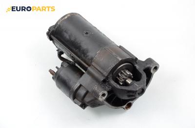 Стартер за Peugeot 306 Hatchback (01.1993 - 10.2003) 1.9 D, 64 к.с.