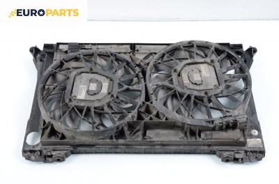 Перки охлаждане за Audi A8 Sedan II (10.2002 - 07.2010) 4.0 TDI quattro, 275 к.с.