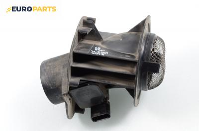 Дебитомер за Audi A8 Sedan II (10.2002 - 07.2010) 4.0 TDI quattro, 275 к.с., № 057 906 461 D