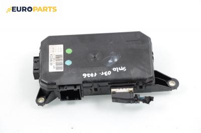 Комфорт модул за Fiat Stilo Hatchback (10.2001 - 11.2010), № 46784224