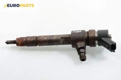 Дюза дизел за Fiat Stilo Hatchback (10.2001 - 11.2010) 1.9 JTD (192_XF1A), 80 к.с.