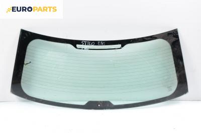 Странично стъкло за Fiat Stilo Hatchback (10.2001 - 11.2010), 4+1 вр., хечбек, позиция: задна