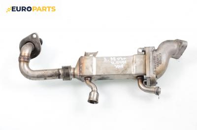 EGR охладител за Audi A8 Sedan II (10.2002 - 07.2010) 4.0 TDI quattro, 275 к.с.