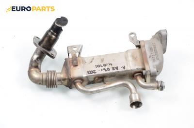 EGR охладител за Audi A8 Sedan II (10.2002 - 07.2010) 4.0 TDI quattro, 275 к.с.