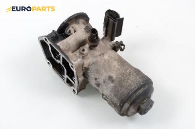 Корпус за маслен филтър за Volkswagen Caddy III Box (03.2004 - 05.2015) 2.0 SDI, 70 к.с.
