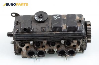 Глава за Peugeot 306 Hatchback (01.1993 - 10.2003) 1.6, 89 к.с.