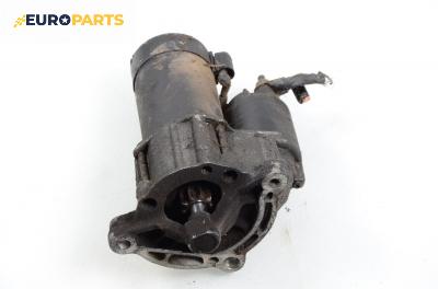 Стартер за Peugeot 306 Hatchback (01.1993 - 10.2003) 1.6, 89 к.с.