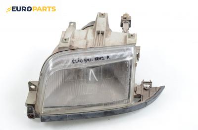 Фар за Renault Clio I Hatchback (05.1990 - 09.1998), позиция: лява