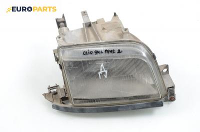Фар за Renault Clio I Hatchback (05.1990 - 09.1998), позиция: дясна