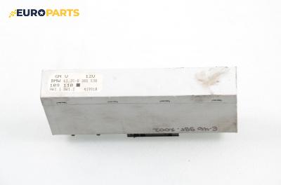 Комфорт модул за BMW 3 Series E46 Sedan (02.1998 - 04.2005), № 61.35-8 385 538