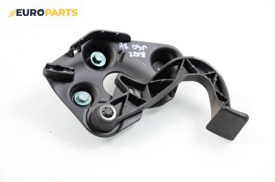 Вътрешна дръжка преден капак за Audi A8 Sedan II (10.2002 - 07.2010)