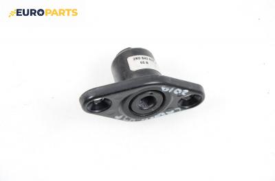 Заключалка товарна врата за Volkswagen Caddy III Box (03.2004 - 05.2015), № 2k0 843 637