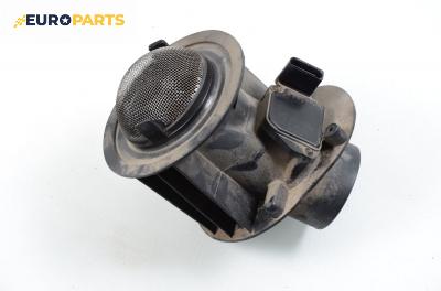 Дебитомер за Audi A8 Sedan II (10.2002 - 07.2010) 4.0 TDI quattro, 275 к.с., № 057 906 461 D