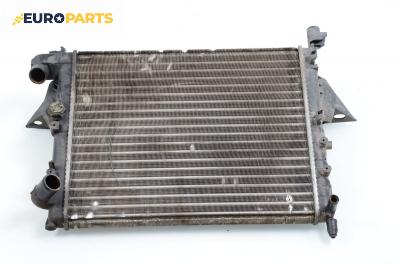 Воден радиатор за Renault Twingo I Hatchback (03.1993 - 10.2012) 1.2 (C063, C064), 55 к.с.