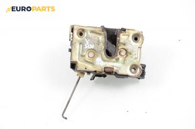 Брава на врата за Renault Twingo I Hatchback (03.1993 - 10.2012), позиция: лява