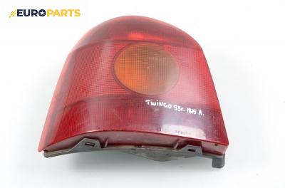 Стоп за Renault Twingo I Hatchback (03.1993 - 10.2012), позиция: лява