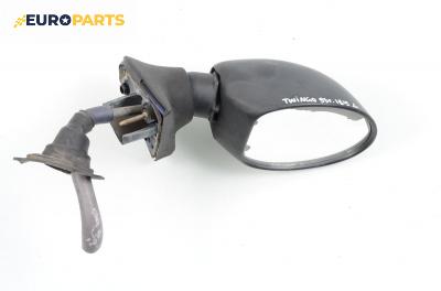 Огледало за Renault Twingo I Hatchback (03.1993 - 10.2012), позиция: дясна