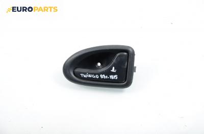 Вътрешна дръжка за Renault Twingo I Hatchback (03.1993 - 10.2012), позиция: дясна
