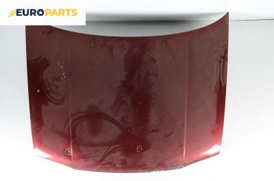 Преден капак за Volkswagen Golf III Hatchback (08.1991 - 07.1998), 4+1 вр.