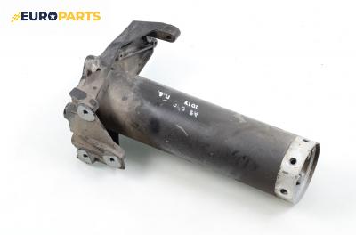 Буфер предна броня за Audi A8 Sedan II (10.2002 - 07.2010), позиция: дясна