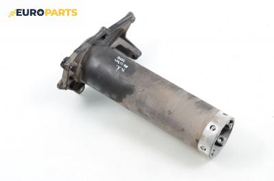 Буфер предна броня за Audi A8 Sedan II (10.2002 - 07.2010), позиция: лява