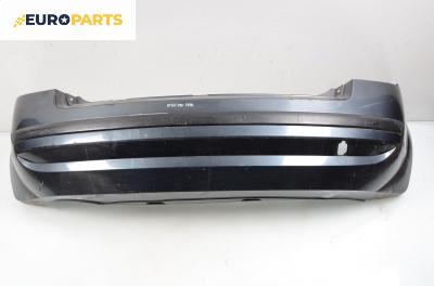 Задна броня за Fiat Stilo Hatchback (10.2001 - 11.2010), хечбек